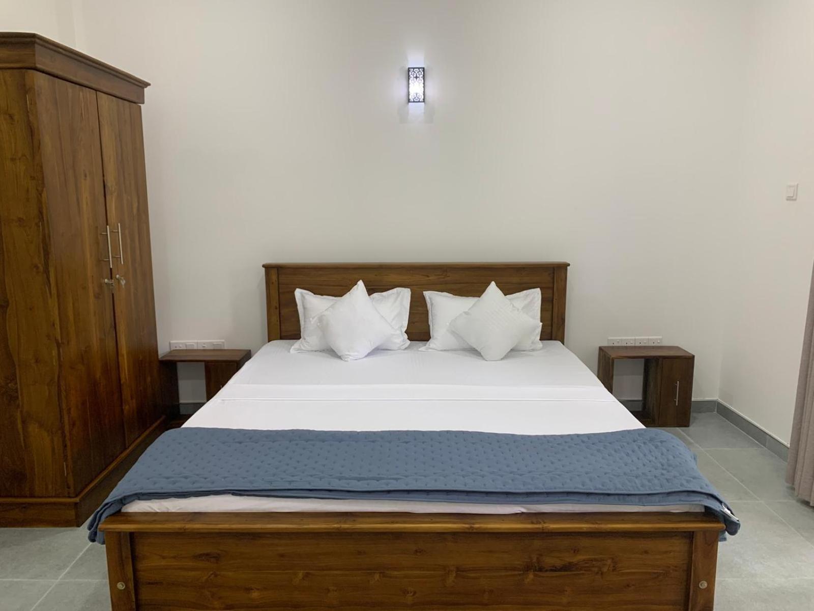Sebastian Transit Villa With Free Shuttle Service To Airport Kotugoda Luaran gambar