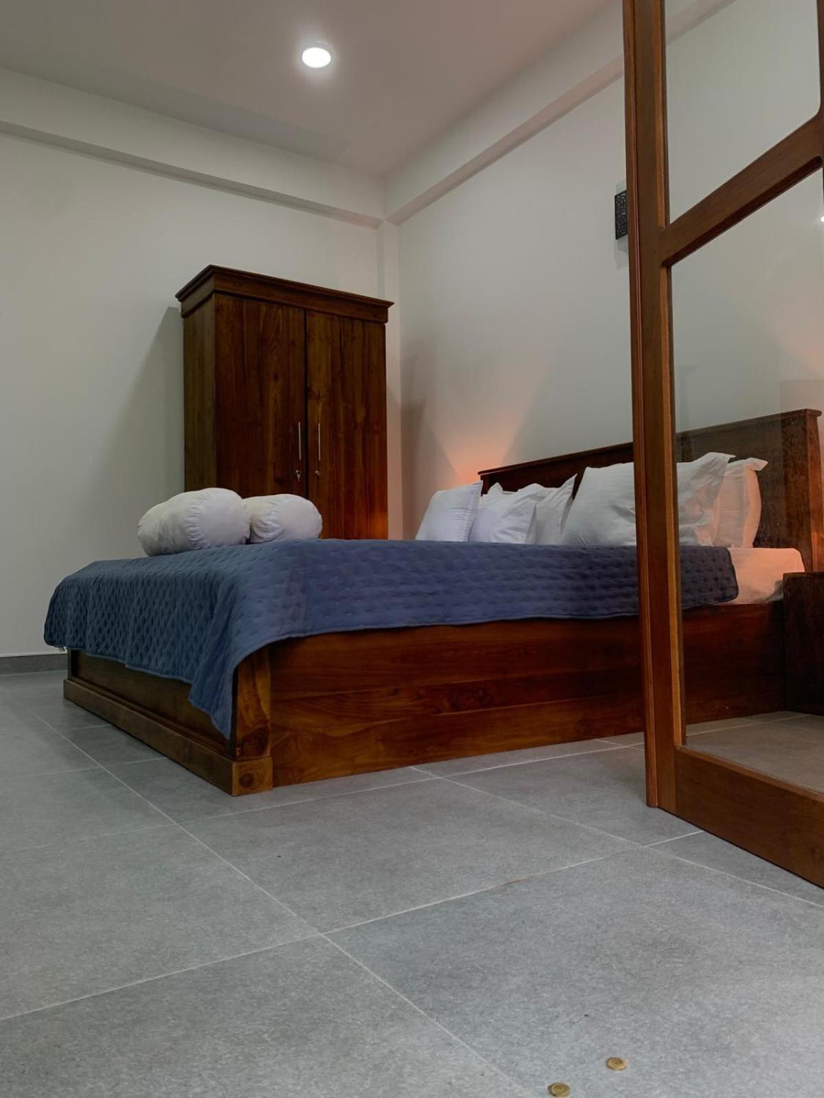 Sebastian Transit Villa With Free Shuttle Service To Airport Kotugoda Luaran gambar
