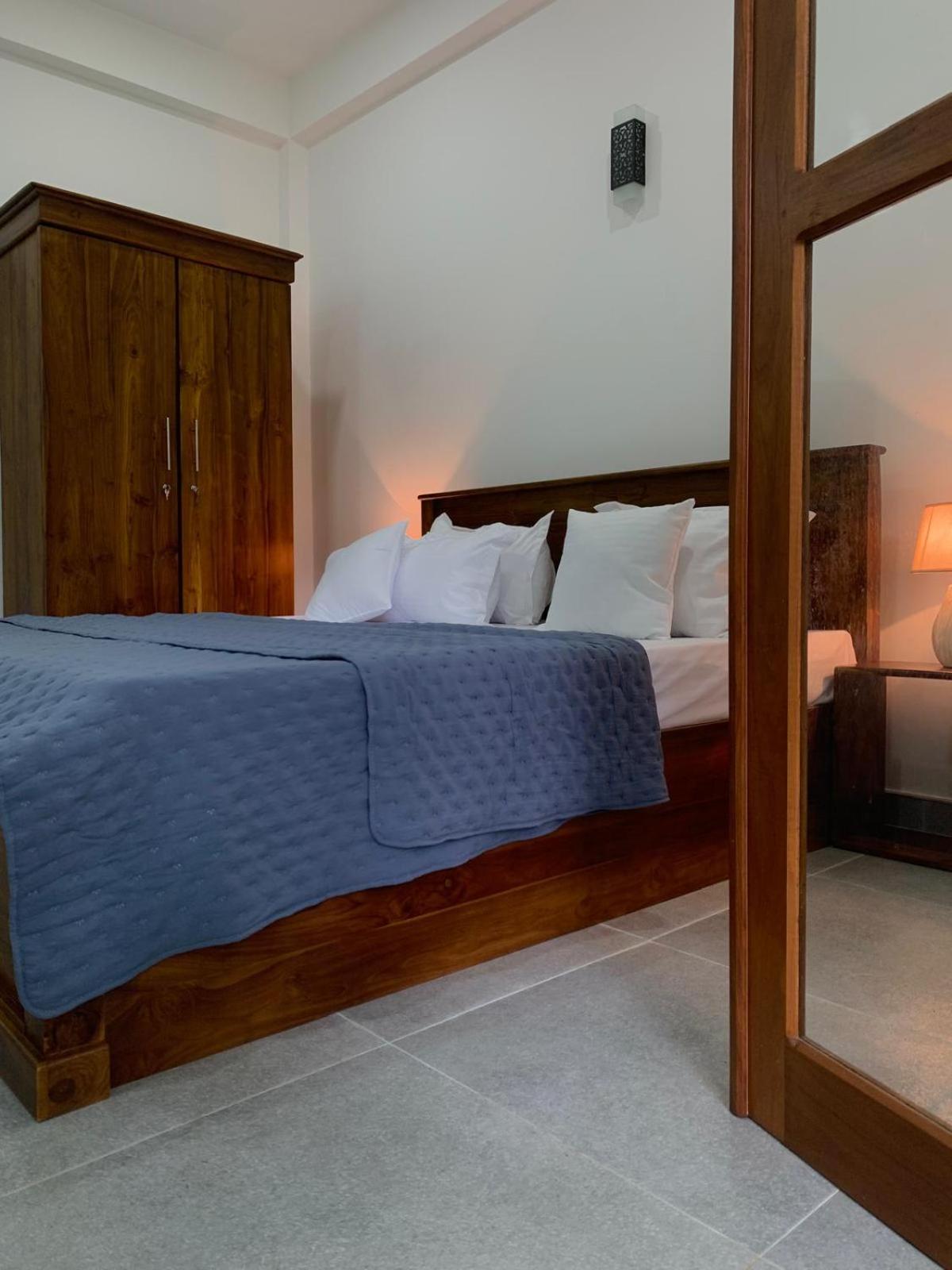 Sebastian Transit Villa With Free Shuttle Service To Airport Kotugoda Luaran gambar