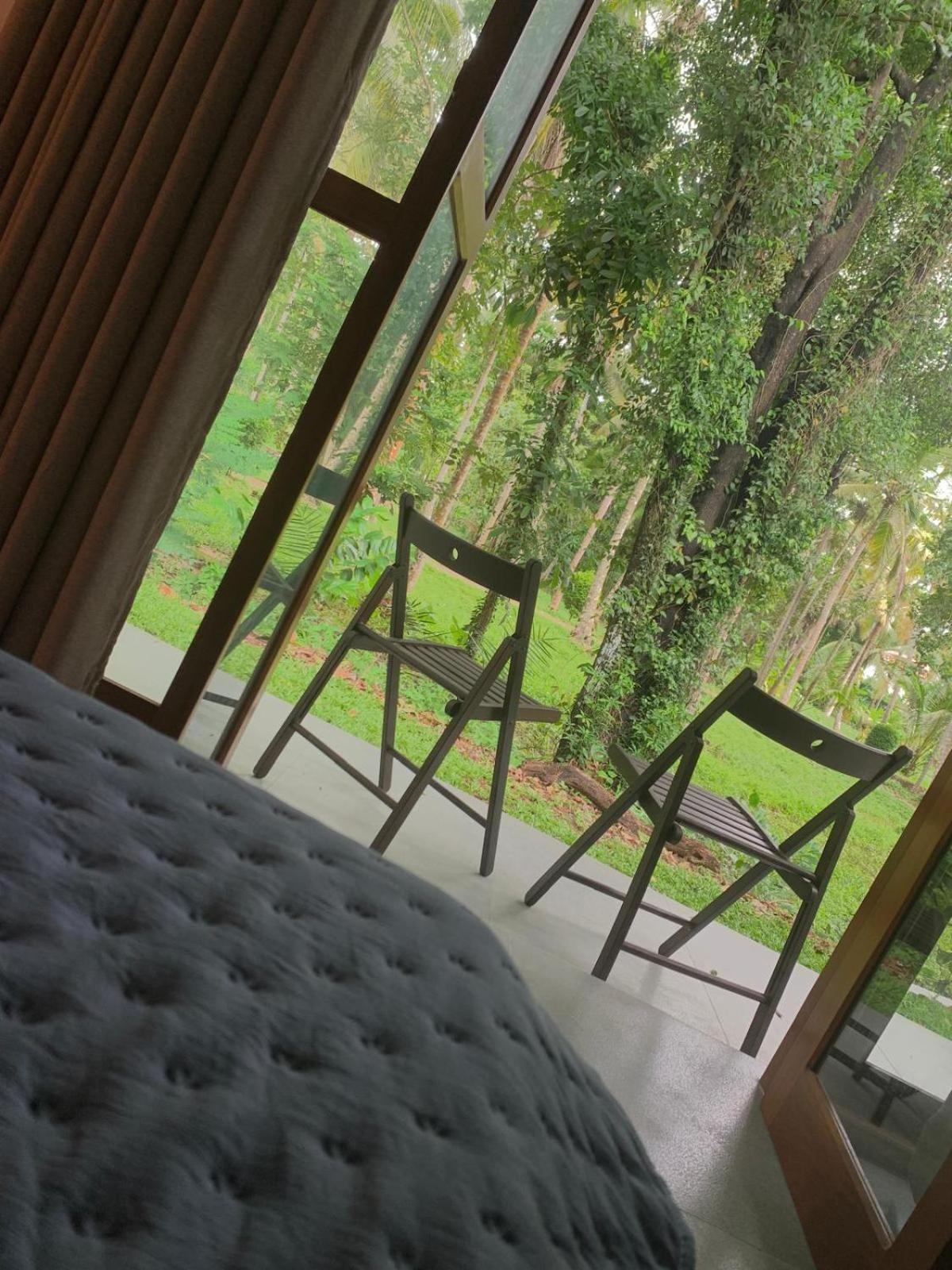 Sebastian Transit Villa With Free Shuttle Service To Airport Kotugoda Luaran gambar