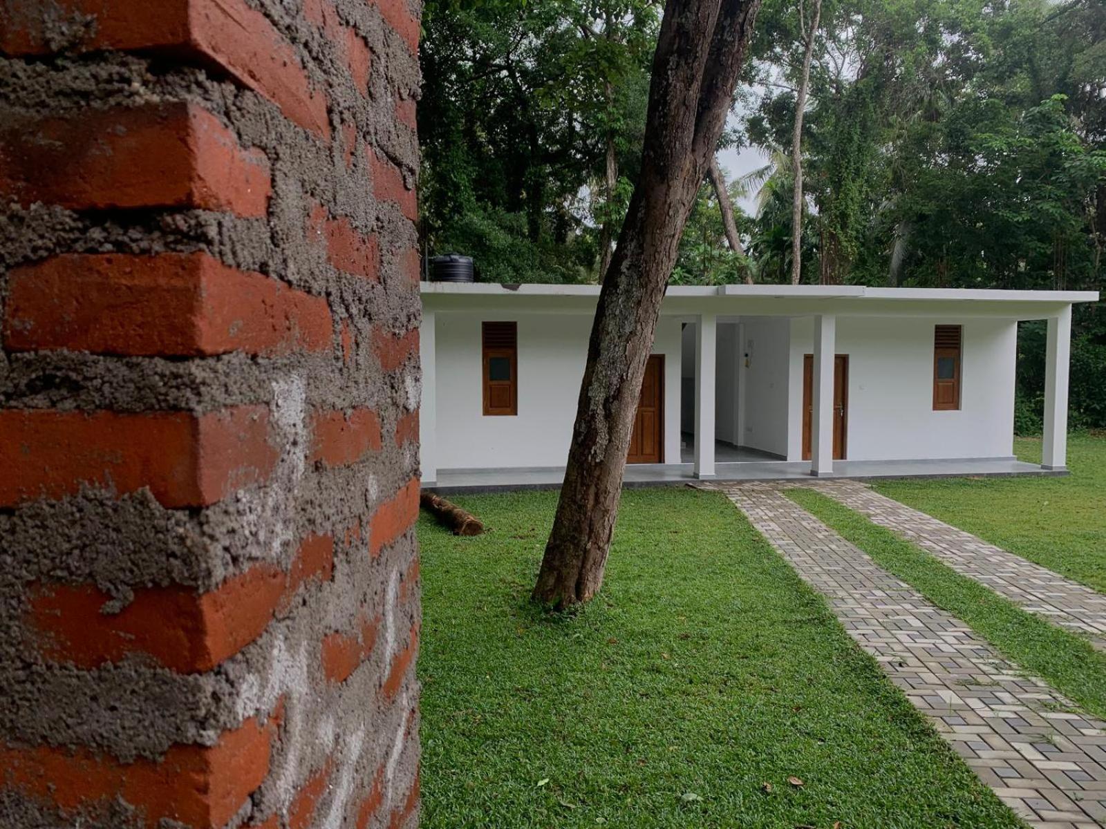 Sebastian Transit Villa With Free Shuttle Service To Airport Kotugoda Luaran gambar